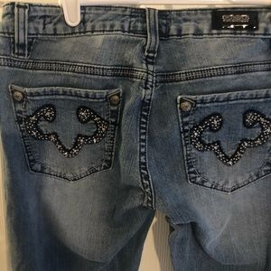 Express Jeans